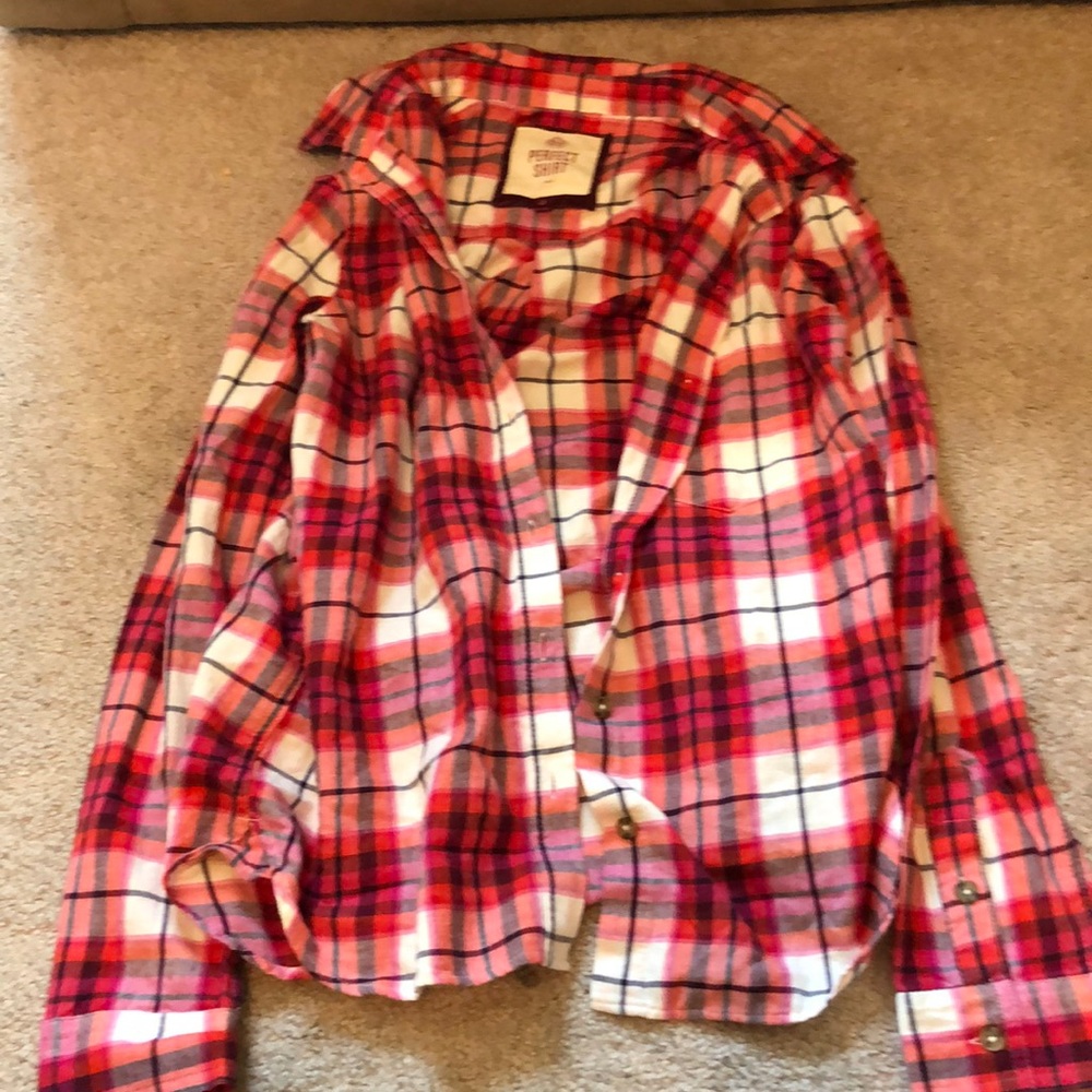 Flannel